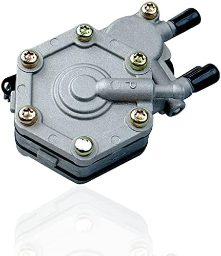 KIPA 3-Way Gas Fuel Petcock Valve Switch For Polaris Sportsman ATVs – Replacement For OEM 7052161 - View #7