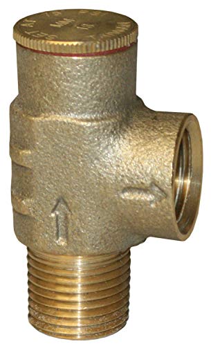 Merrill MFG PRVNL50 1/2