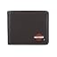 Brown (Rubber Patch Billfold)