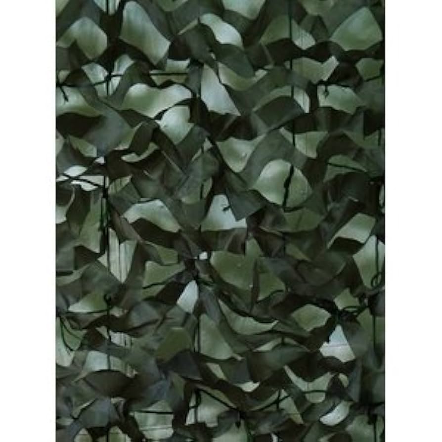 Amazon.co.jp: 米軍 ジャングルネット カモフラージュ用ネット
