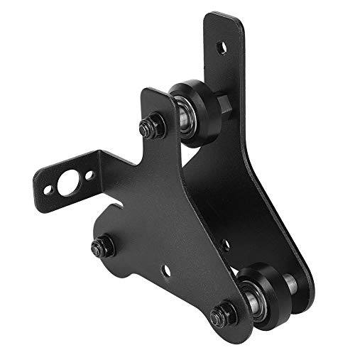 Garosa X Right-Shaft Motor Bracket Metal Light-Weight 3D Printer Bracket Accessories 3D Printer Controller Kit T8 Nut wi