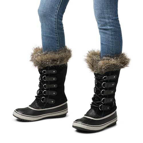 Image of SOREL Women's Joan of Arctic Waterproof Boot