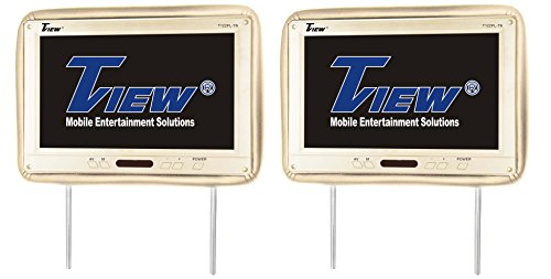 Best Headrest Monitors