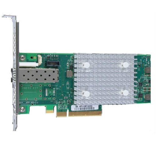 Preisvergleich Produktbild Dell EMC QLOGIC 2690 SINGLE PORT 16GB