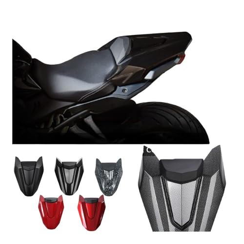 Capot de selle CB650R de qualité supérieure, finition carénage - 2