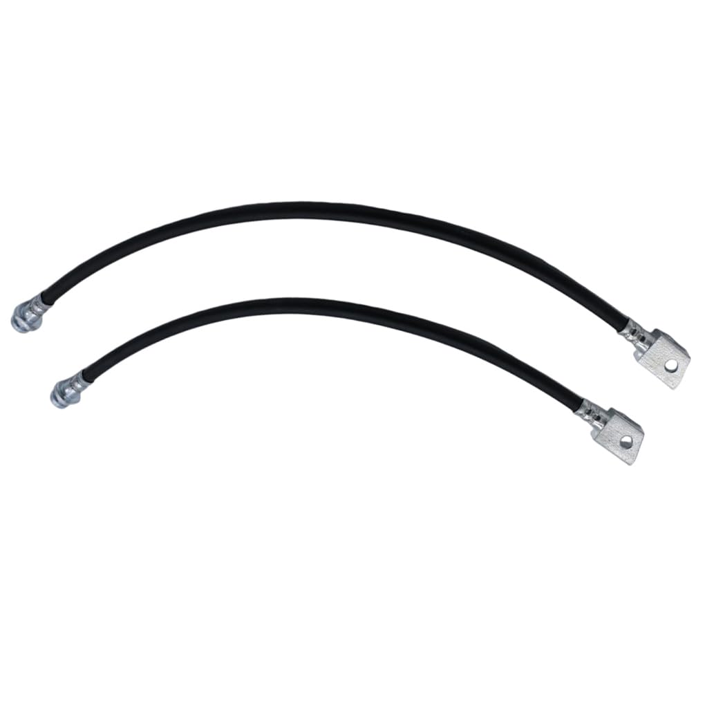 AUYXSSZ Efficient Performance Brake Line Smooth Brake Hose Durable and Reliable Car Tubes Enhanced Safety Car Hose Lines Easy Maintenance