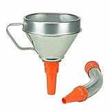 1 TRICHTER ESSENCE METAL 160MM