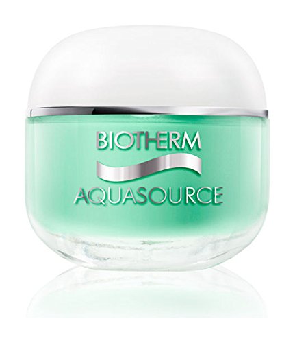 Preisvergleich Produktbild BIOTHERM AQUASOURCE NON STOP CREME PNM 50 ML