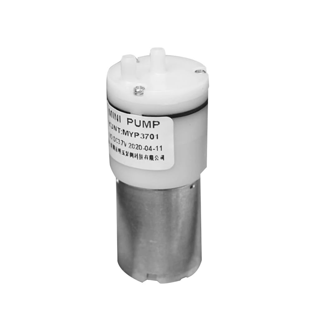 370 Electronic Starter Air Pump DC 3-5V Self-Priming Negative Pressure Vacuum Accessories