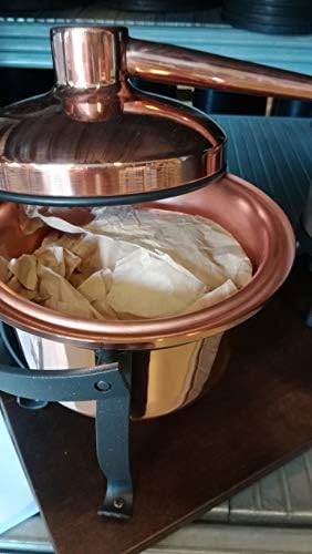 Traditional Alembic Still 1.2 lt