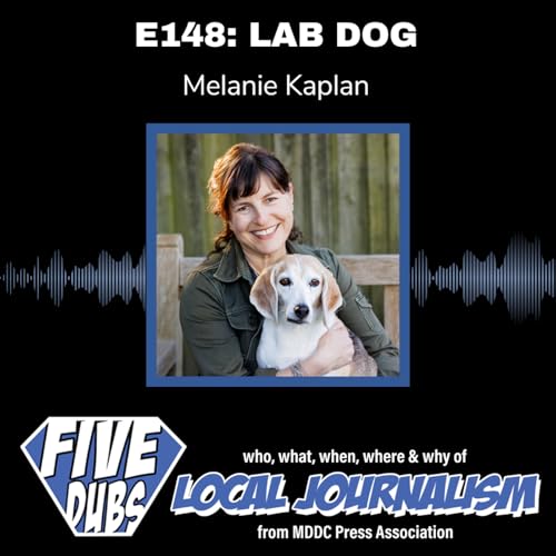 E148: Lab Dog