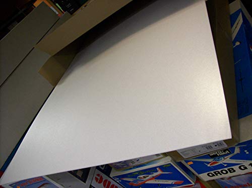 Preisvergleich Produktbild Aeronaut Depron Depronplatten 620x800x6mm 785926