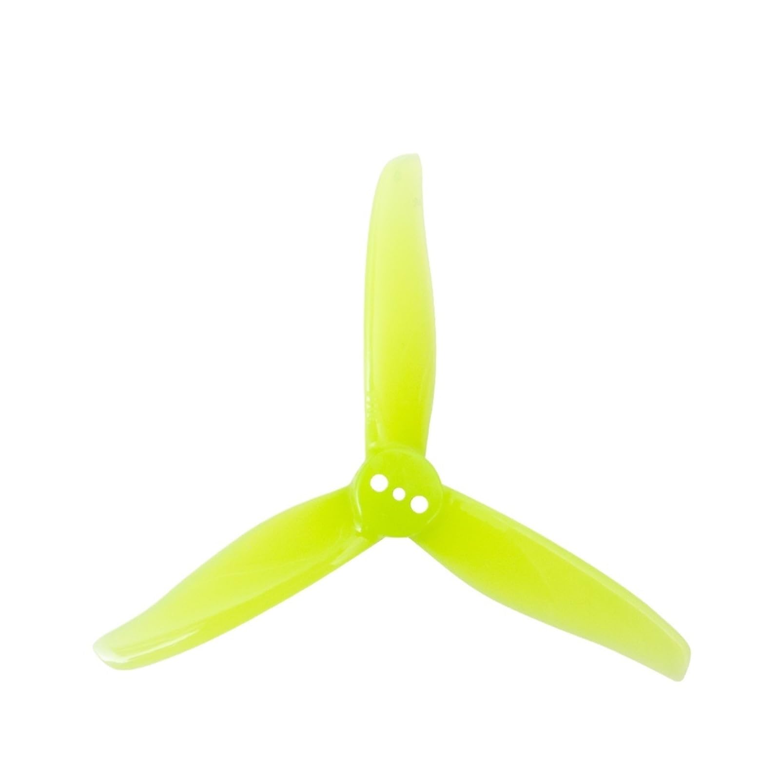 Hélice de 3 palas 3016 3X1.6X3, compatible con Gemfan, Drone(6pairs 1.5mm Blue)