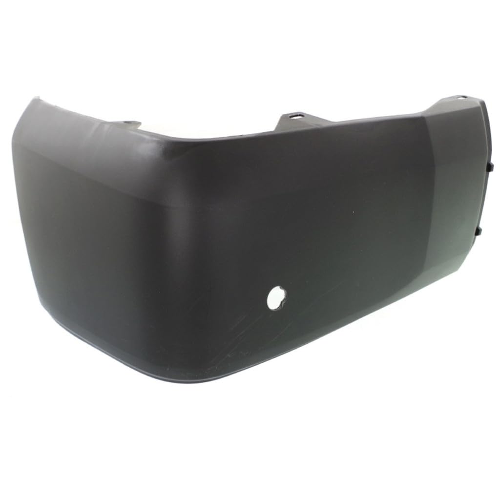 Amazon.com: For Toyota Tundra 2014-2021 Bumper End Passenger Side