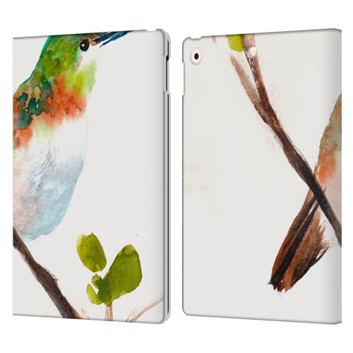 Protégez votre iPad 10.2 des rayures avec l'étui Mai Autumn