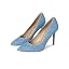 Royal Sky Blue Lace