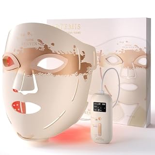 RENPHO LED-Gesichtsmaske (324 LEDs)