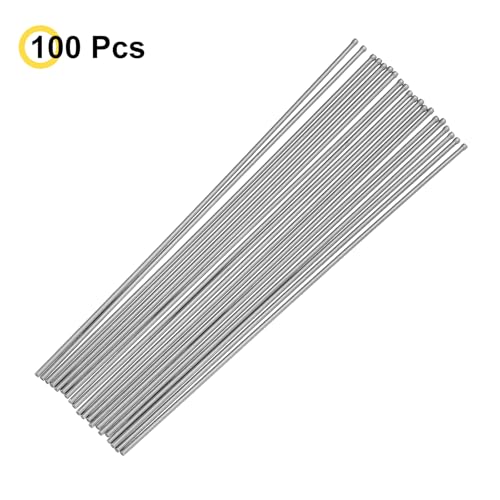 Agujas de descalcificación de 2 mm x 17,8 cm para accesorios de escalador de aguja de aire 4