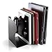 Officemate Adjustable Bookends, Expandable 4
