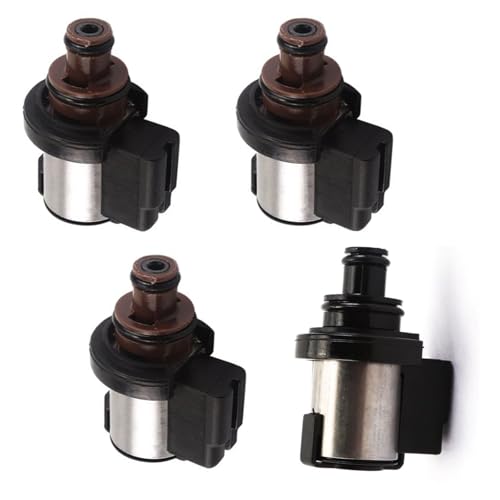 Kit solénoïde de transmission CVT Subaru TR580 TR690 pour contrôle de pression AWD