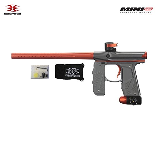 Empire Paintball Mini GS Marker