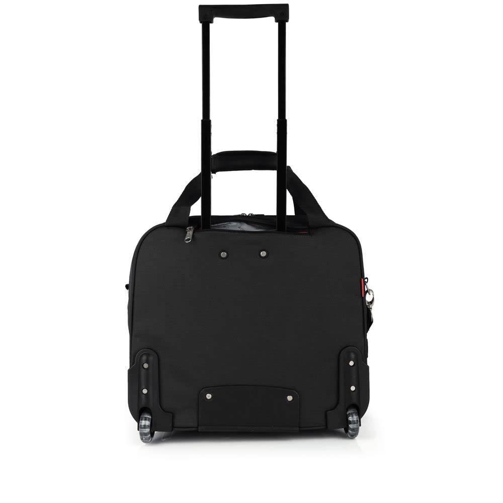 GABOL Piloto - Portadocumentos Unisex adulto