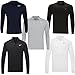 Nike Golf Dri-Fit Victory Solid Long Sleeve Shirt