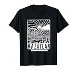 Mazatlán Mexico T-Shirt