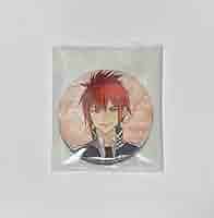 Amazon.co.jp: ジャックジャンヌ 缶バッジ 織巻寿々 : Toys & Games