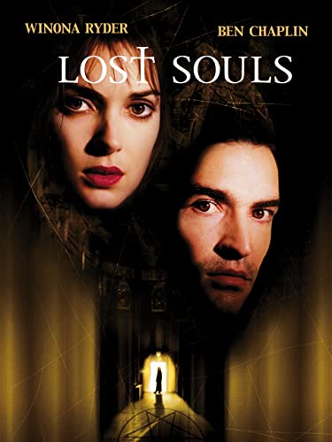 Lost Souls (2000)