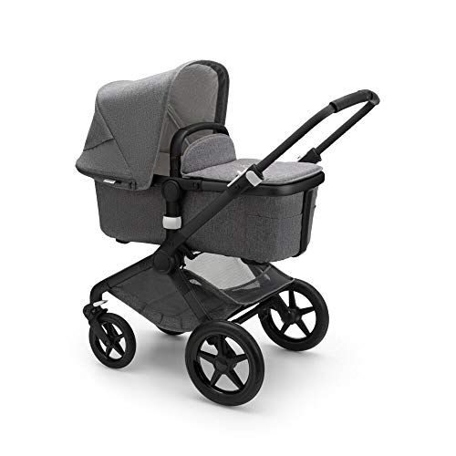 new bugaboo fox 2019