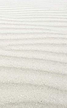 Paperback Notebook Journal: Sand Book