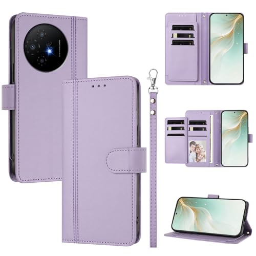 �X�}�z�P�[�X �Ή��@�� for TCL 50 XL / 50 XL Nxtpaper 5G �X�}�z�P�[�X�y�E�H���b�g�f�U�C�� �f���A���J�[�h�X���b�g �L���b�V�� �t���b�v���X�^���h �����h�~�zPurple