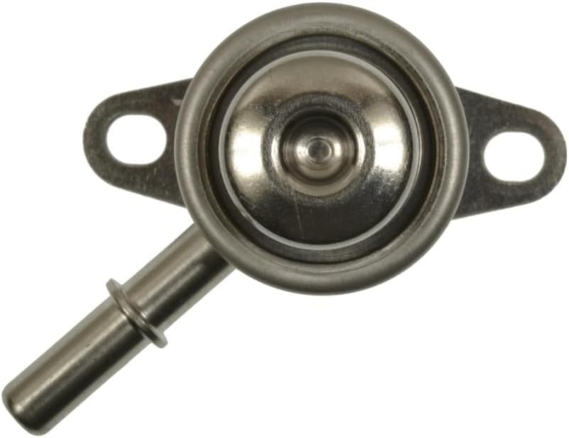 KarParts360 For Kia Sephia 1998 1999 2000 2001 Fuel Damper | Steel and Rubber | Bolt Mount Mounting Type | Regulator Functions | 1 Port Quantity | Replacement For 0K2A520180A