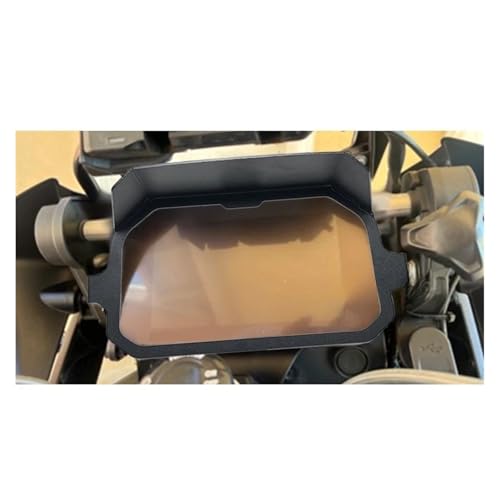 Protection Écran Anti-Rayures BMW R1250GS Évite Reflets Écran - 2