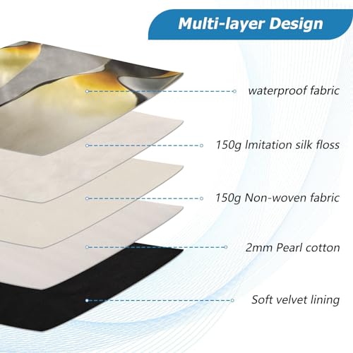 Funda para Laptop para 13-14 Pulgadas Impermeable miniatura 4