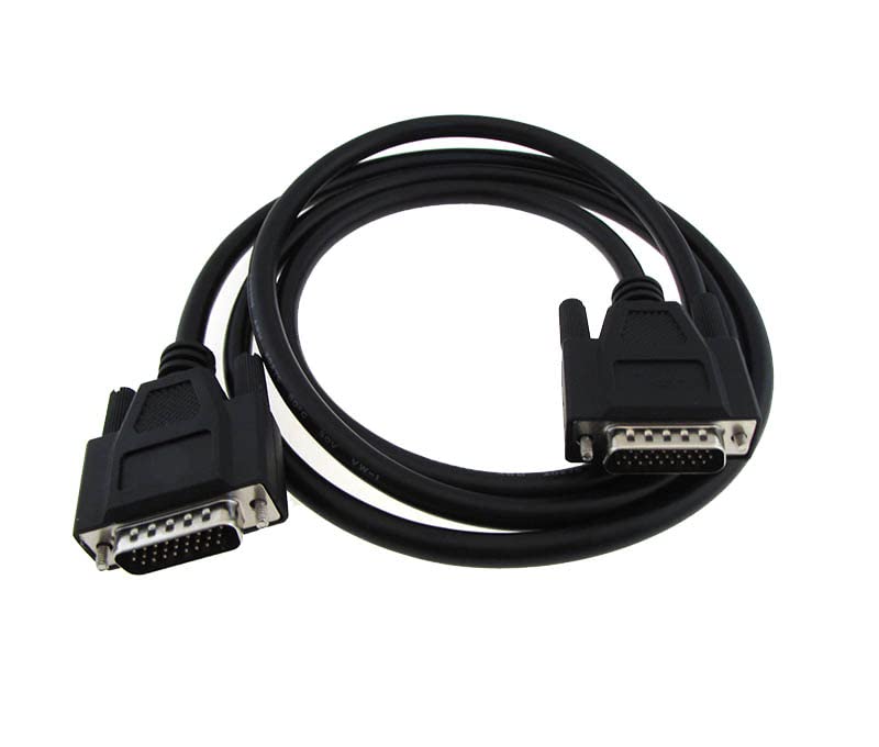 MDFLYDB26 Male to Male I/O Signal Connection Cable 5FT(1.5m)