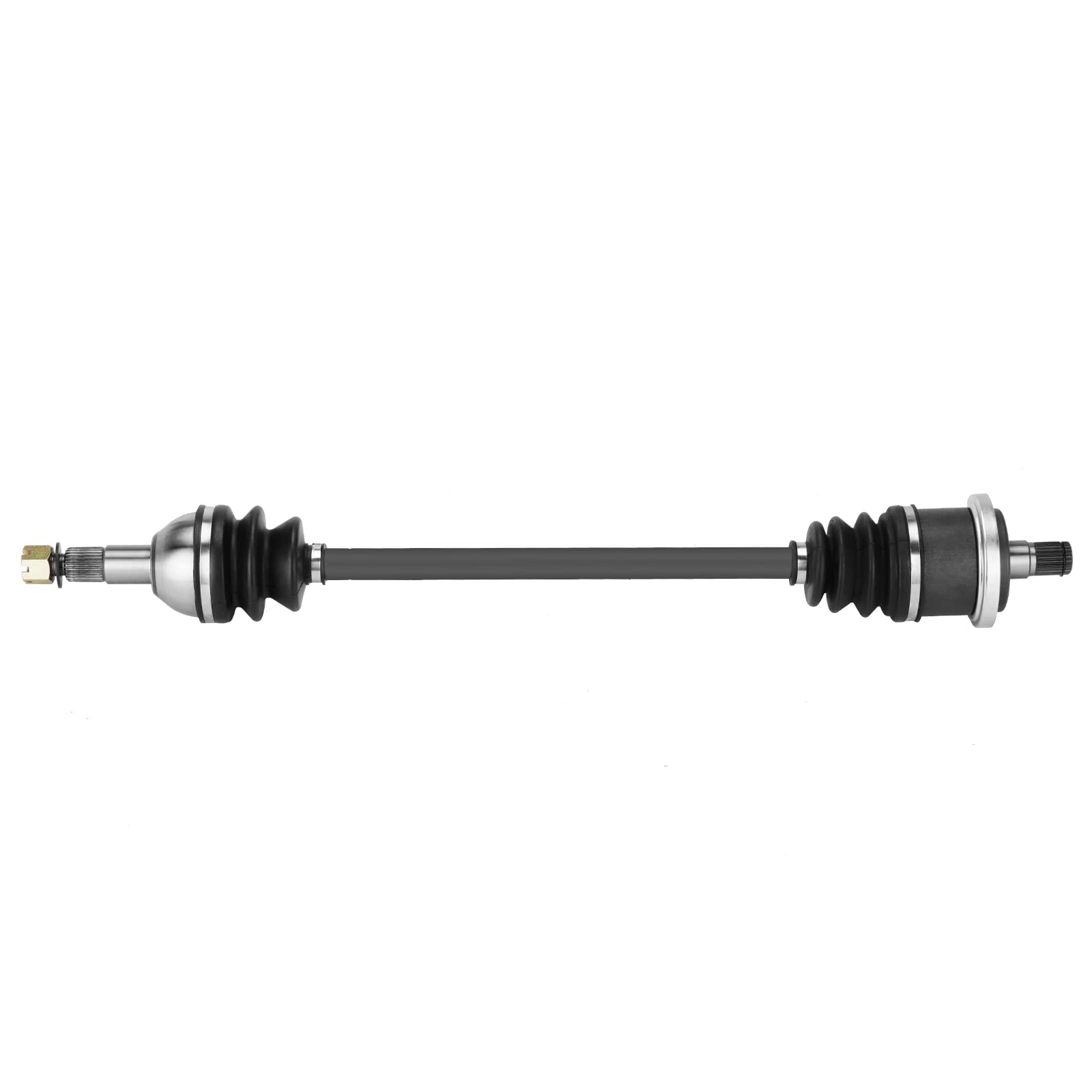 Photo 1 of Rear CV Axle Shaft for Can-Am Maverick 1000R Xrs Xmr Max DPS 2013 2014 2015 2016 705501948 705502356-1 Pcs Left/Right