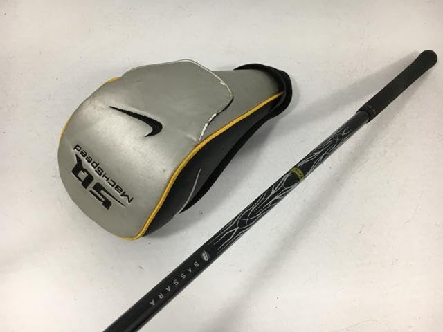 ＮＩＫＥナイキ SQ マッハスピード ドライバー (日本仕様) Amazon.co.jp: 【中古品】ナイキ ドライバー SQ マッハスピード