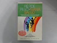 Pierde Peso y Gana Salud 1596083271 Book Cover