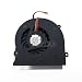 Produktbild CPU-Lüfter für Satellite L500, L500D, L505, L505D, L550, L550D, L555, L555D Serie Laptop Ersatz CPU Lüfter, Kühler Fan