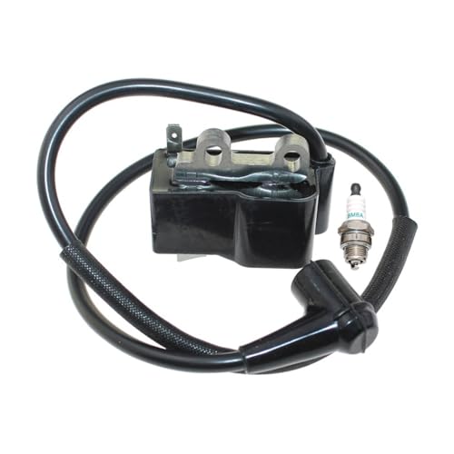Module d'allumage pour souffleur à dos PB-500T version A411001460 - 5