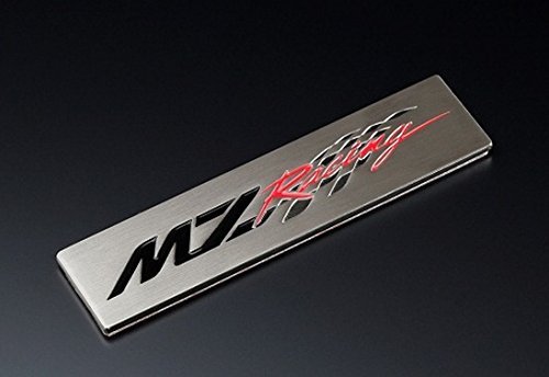 Braunschwerg Vbf エンブレム Z400FX/Z400GP/GPZ400F フロントエンブレム取付ボルト(2個