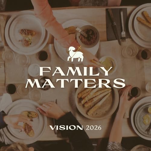 Family Matters (Part One) &ndash; John 1:12-13, Romans 8:14-17