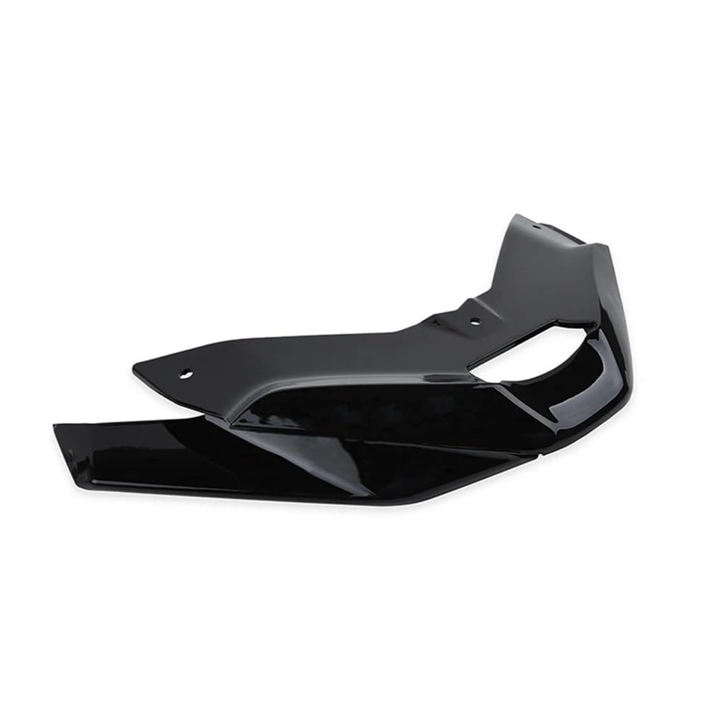 Carénage avant pour XMAX300 avec ailes de spoiler aérodynamiques