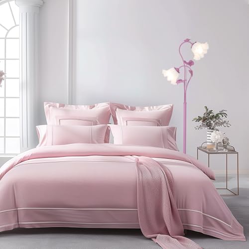 Image of HMVPL Purple Floral Floor Lamp, Girls Flower Floor Lamp for Bedroom, Cute Lotus Standing Lamp with 2 LED 5W Blubs, Foot Switch, Unique Flower Tall Lamp for Living Room Kids Nursery Bedside Corner