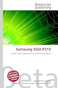 Samsung SGH-P310: ISO/IEC 7810, Digital Camera, I8520 (Galaxy Beam)