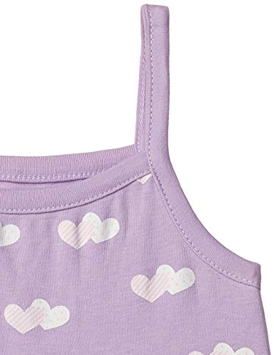 Image of Mom's Love Baby-Girls Casual Dress