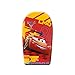 Mondo Toys - Body Board Disney Cars 3 - Tavola da Surf per bambini - 84 cm - 11195