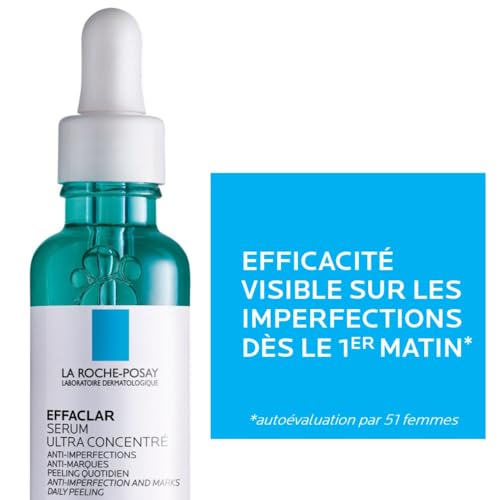 Effaclar sérum ultra concentré 30 ml - vue 10